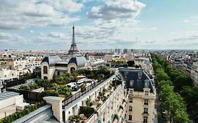 The Peninsula Paris